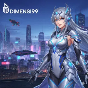 Dimensi99 : Dimensi 99 Link Resmi ke Dimensi Keberuntungan!